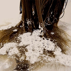 毛穴の汚れをすっきり除去