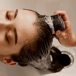 心地よいスパ体験