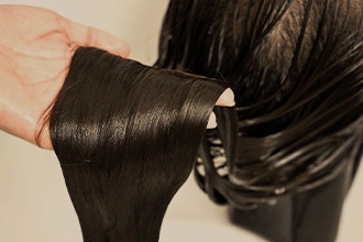 オーダーメイド施術